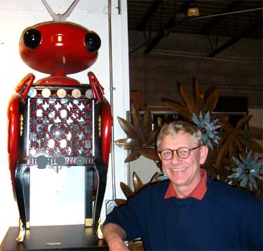 Terry Kearns surf303.com